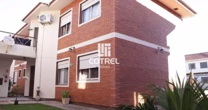 Apartamento semimobiliado para venda no residencial arco verde situado no bairro