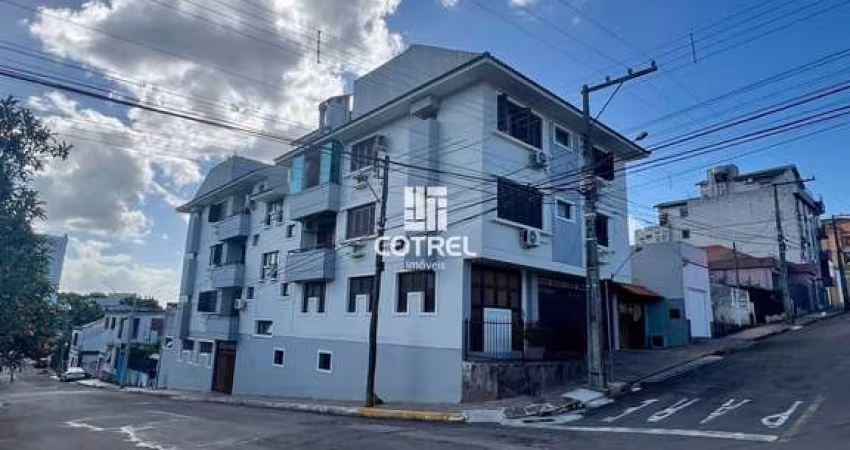 Apartamento com 3 dormitórios, suíte e 2 vagas de Garagem a poucos metros do cen