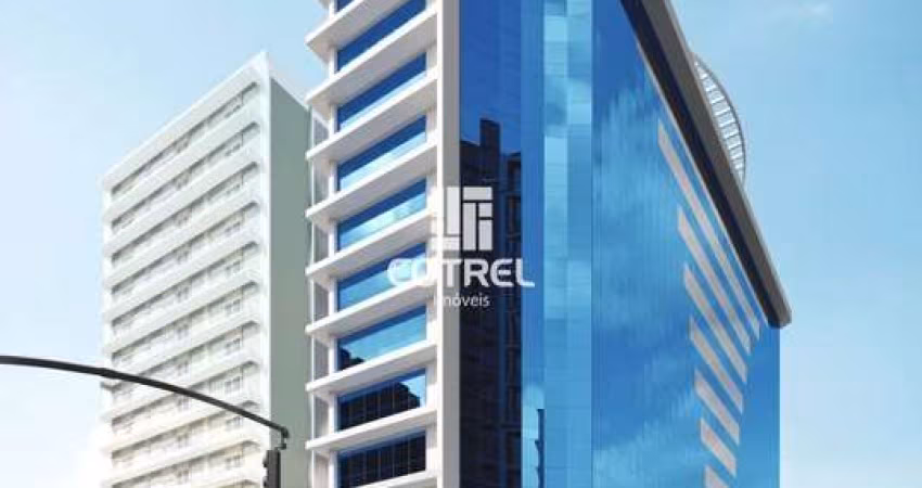 Sala Comercial 51.76m² no Bairro Nossa Senhora de Fátima localizada na cidade de