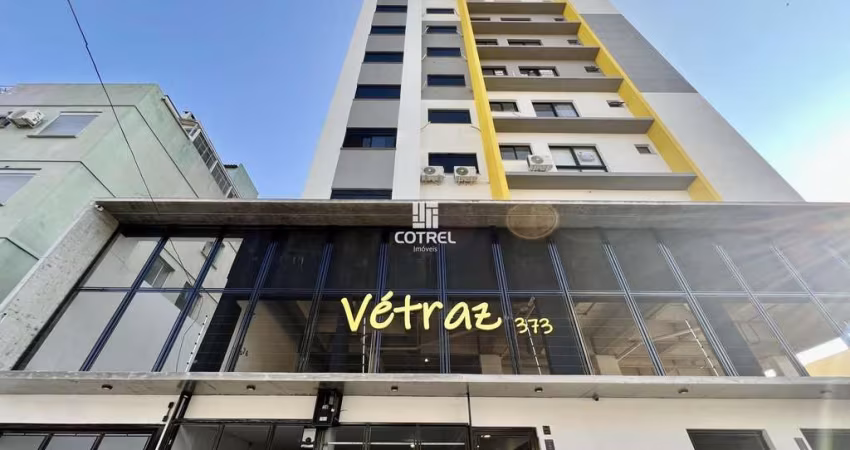 Apartamento para venda com 2 dormitórios, 1 vaga de garagem situado no Bairro No