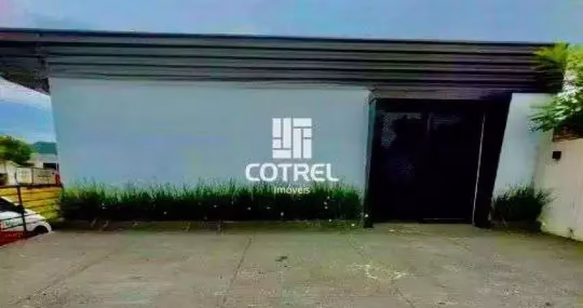 Pavilhão para venda e locação 380 m² situado no bairro pé de plátano na cidade d