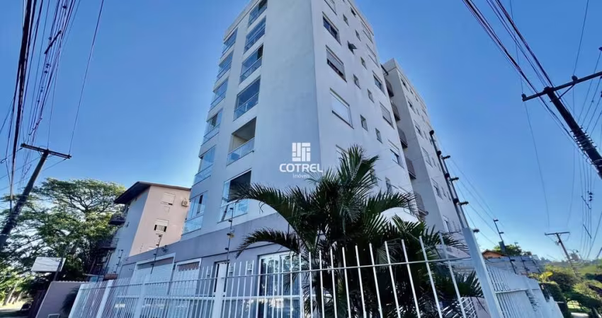 Apartamento para venda 1 dormitório, 1 vaga de garagem situado no Bairro Nossa S