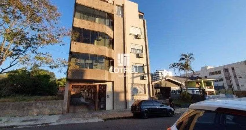 Apartamento para venda 2 dormitórios situado no Bairro Nossa S. Medianeira na ci