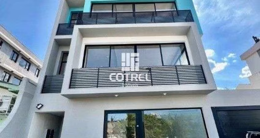 Sala Comercial para venda e locação 72,93 m² situada no Bairro Camobi na cidade