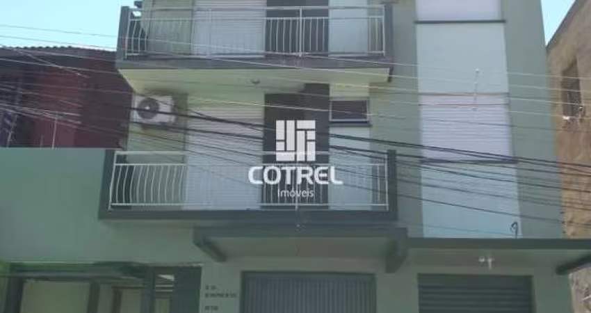Apartamento para venda 1 dormitório, 1 vaga de garagem situado no Bairro Nossa S
