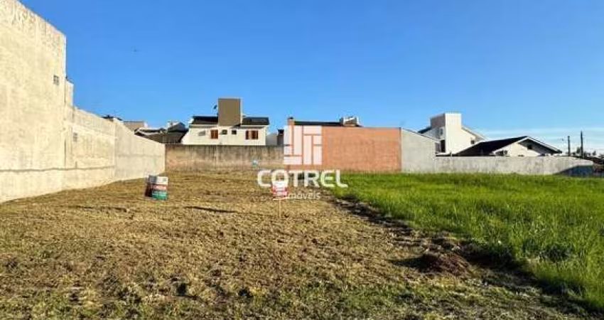 Terreno 12x25 no residencial Tomazetti.