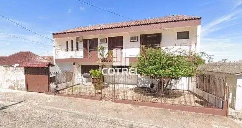 Casa para venda 6 dormitórios 2 sendo suíte, piscina situada no bairro nossa s.