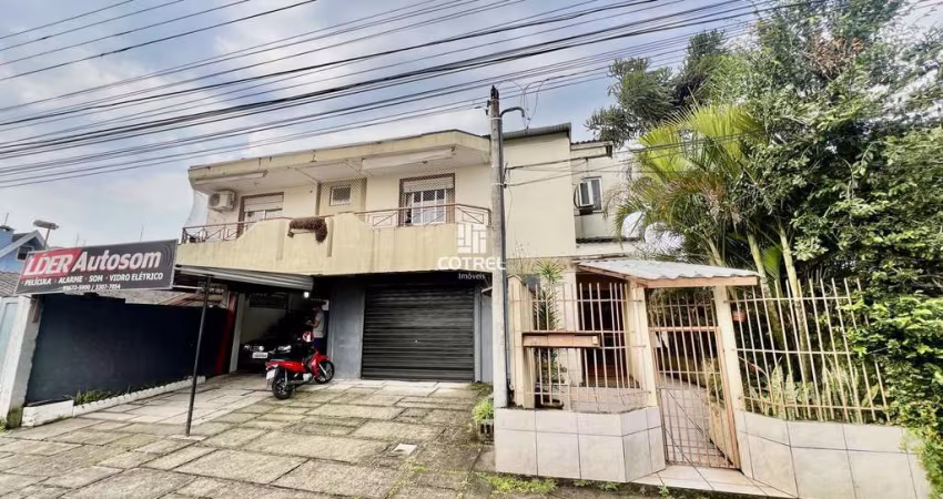 Apartamento para locação 2 dormitórios situado no Bairro Camobi na cidade de San