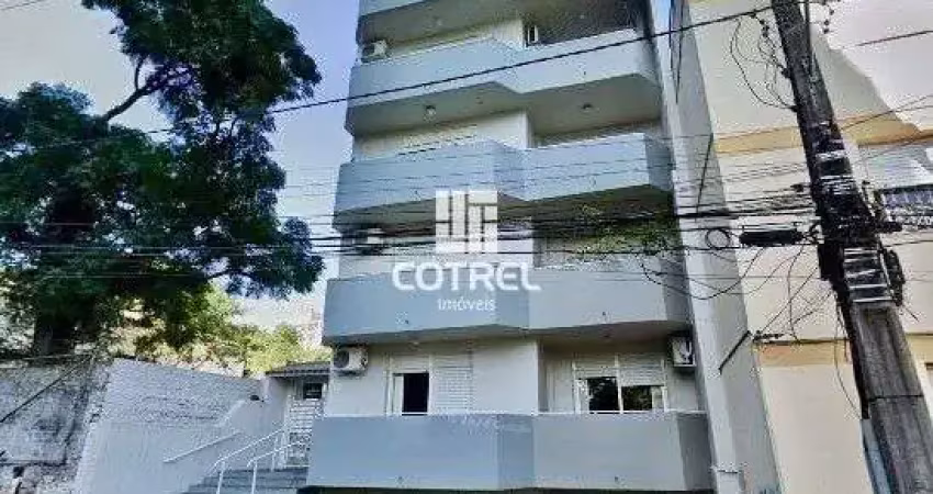 Apartamento para venda 2 dormitórios, 1 vaga de garagem situado no bairro centro