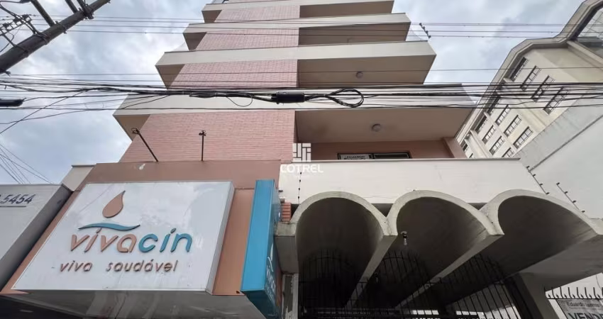 Apartamento para venda e locação 3 dormitórios 1 sendo suíte, 1 vaga de garagem