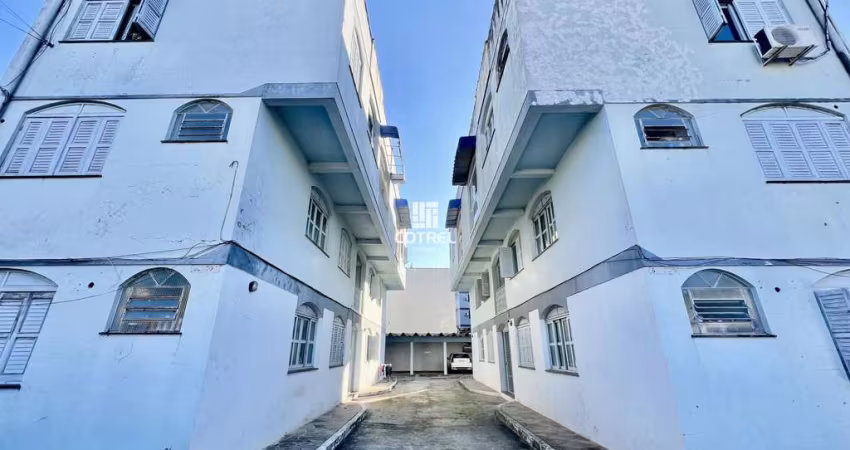 Apartamento para venda 1 dormitório, situado no Bairro Camobi na cidade de Santa