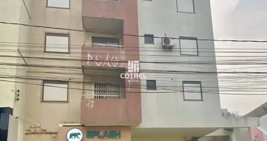 Kitnet para locação situado no bairro centro na cidade de santa maria/rs.