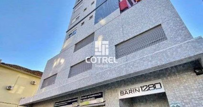 Studio semimobiliado  no Bairro Nossa Senhora do Rosário localizado na cidade de