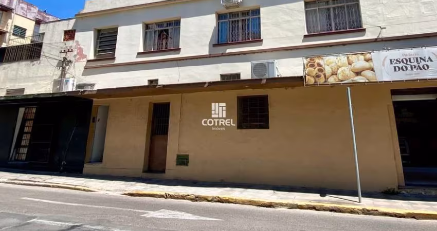 Apartamento para locação 1 dormitório situado no Bairro Bonfim na cidade de Sant