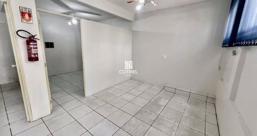 Loja Comercial para locação 50 m² situada no Bairro Bonfim na cidade de Santa Ma