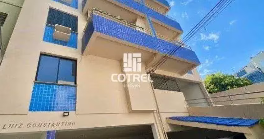 Cobertura para locação 4 dormitórios, 1 vaga de garagem situada no Bairro Nossa
