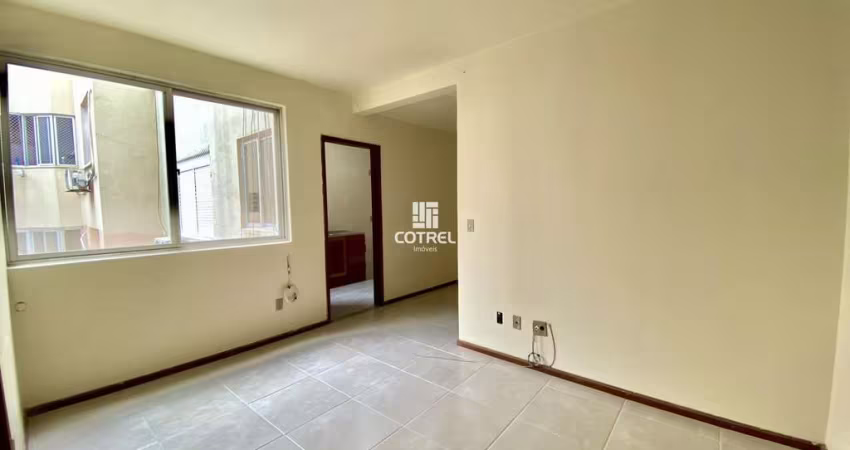 Apartamento para locação 1 dormitório situado no Bairro Nossa S. de Fátima na ci