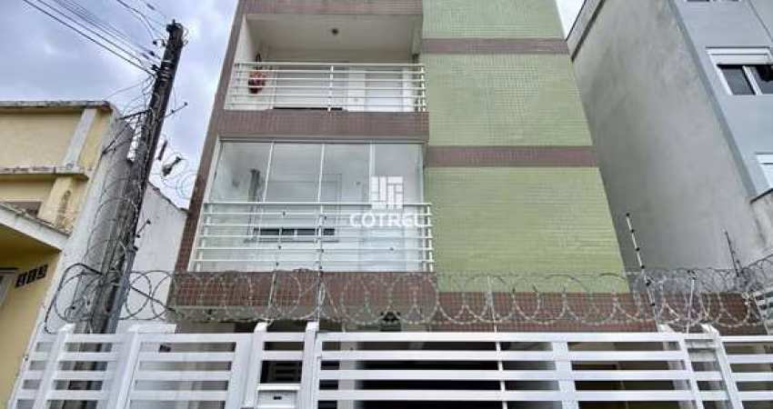 Apartamento para locação 1 dormitório situado no Bairro Nossa S. do Rosário na c