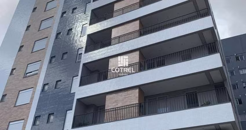 Apartamento com 2 suítes e garagem no Residencial Baviera