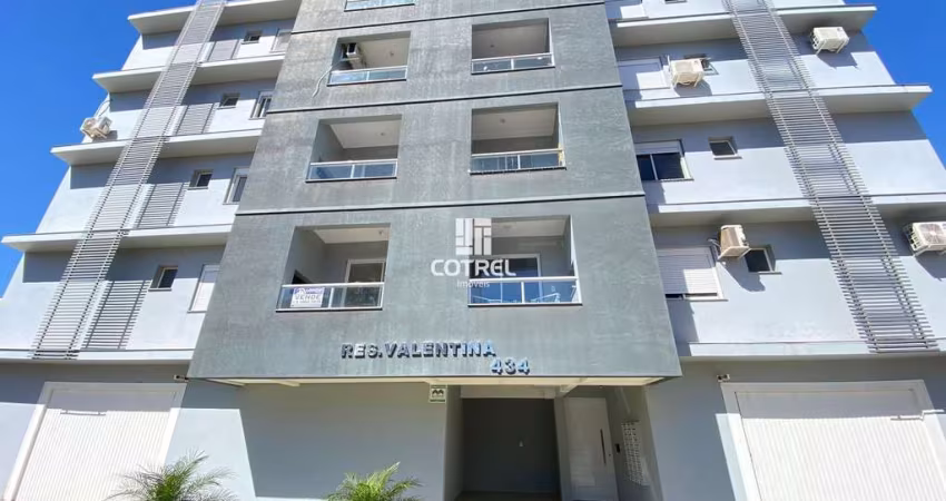 Apartamento com 1 dormitório situado no Bairro Camobi