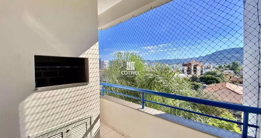 Apartamento com 1 dormitório, no Bairro Camobi em Santa Maria/RS