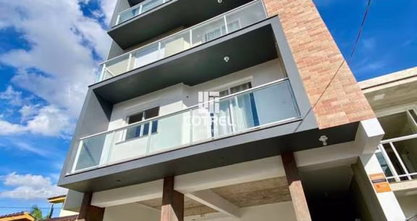 Apartamento para Locação 1 dormitório, Residencial Giulia no bairro Camobi, na c