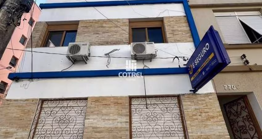 Sala Comercial mobiliada para locação no Bairro Nossa S. de Fátima na cidade de