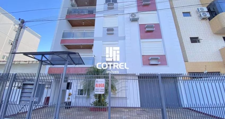 Apartamento para locação 1 dormitório, bairro Camobi, situado na cidade de Santa