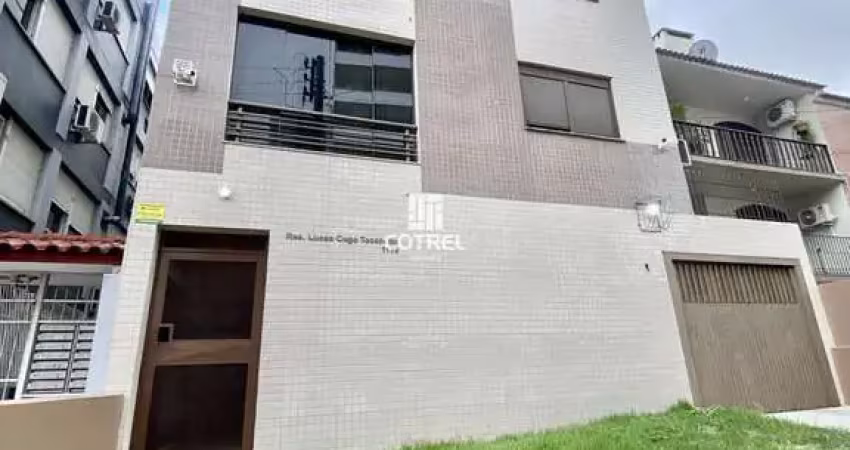 Apartamento para venda 1 dormitório, churrasqueira, bairro centro, situado na ci