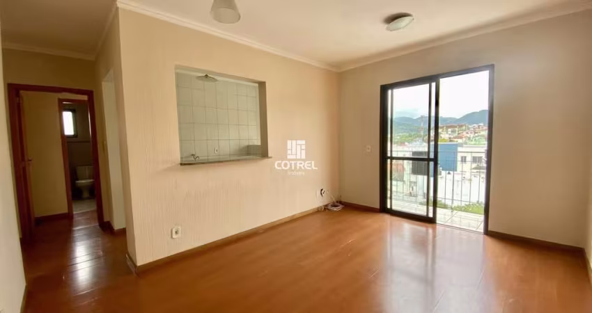Apartamento para locação 3 dormitórios, 1 vaga de garagem situado no Bairro Cent