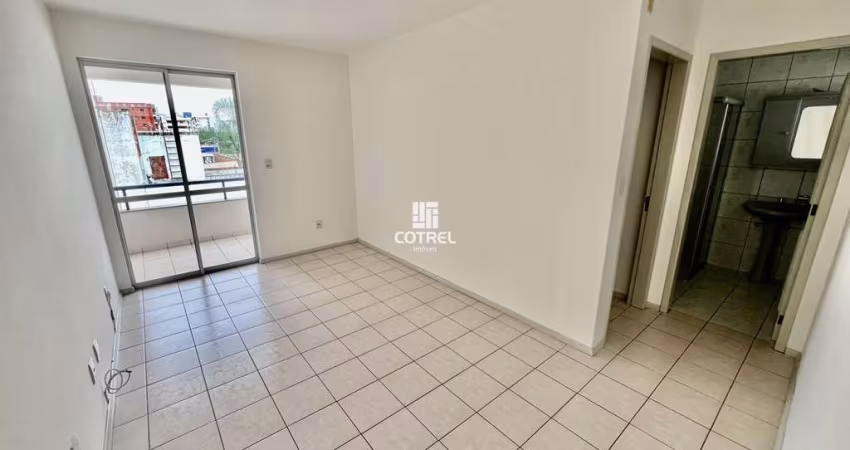 Apartamento para locação 1 dormitório, no Bairro Camobi em Santa Maria/RS