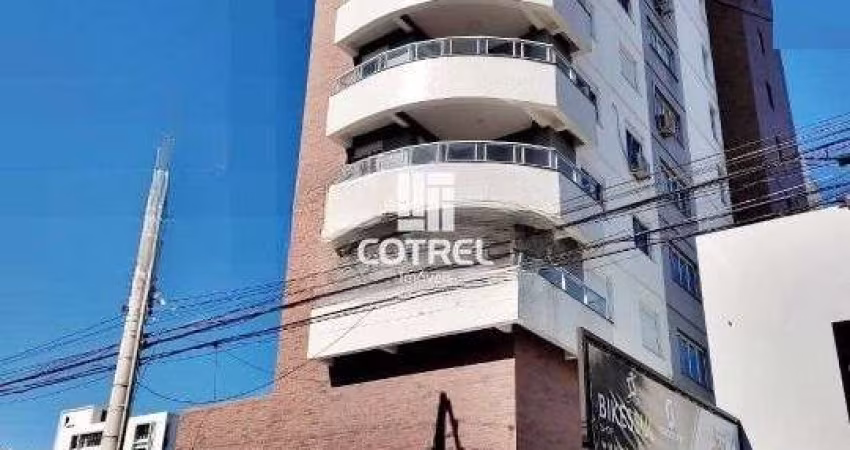 Excelente apartamento 2 dormitórios sendo suíte, localizado no Bairro Nossa Senh