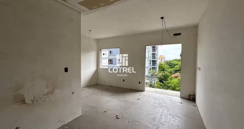 Apartamento à venda no Camobi Smart Living, situado no Bairro Camobi em Santa Ma