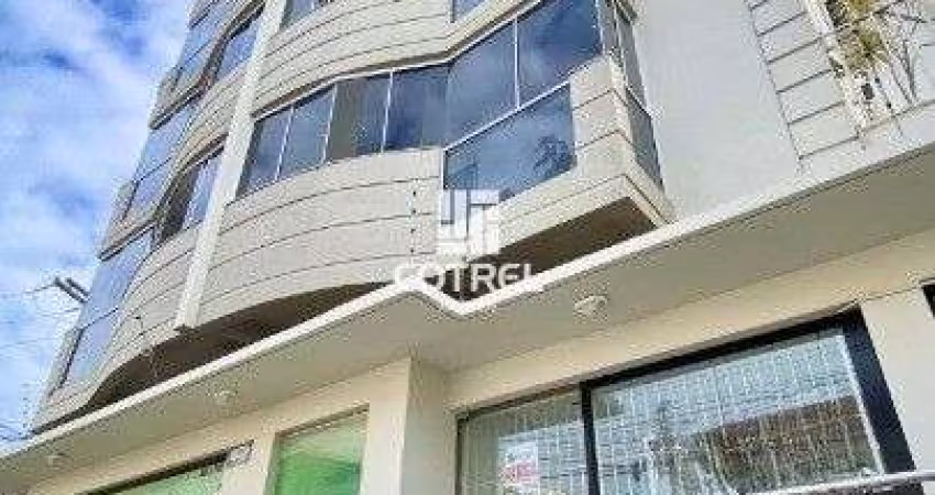 Loja comercial para locação 93m², 2 banheiros, situado no bairro Nossa Senhora d