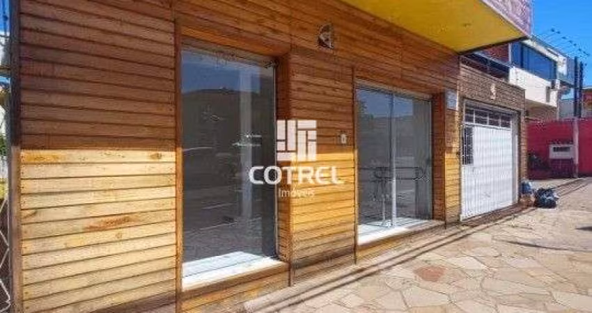 Loja Comercial 60 m² situado no Bairro Nossa S. da Medianeira na cidade de Santa