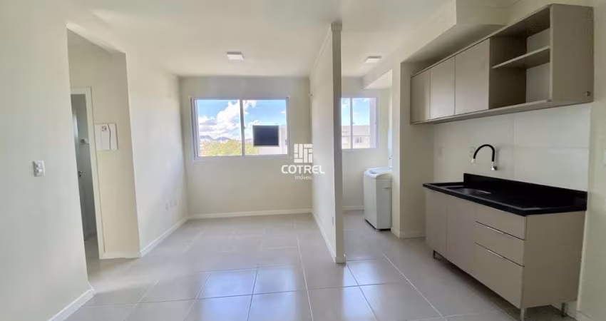 Apartamento para locação 2 dormitórios, 1 vaga de garagem, mercado 24h no condom