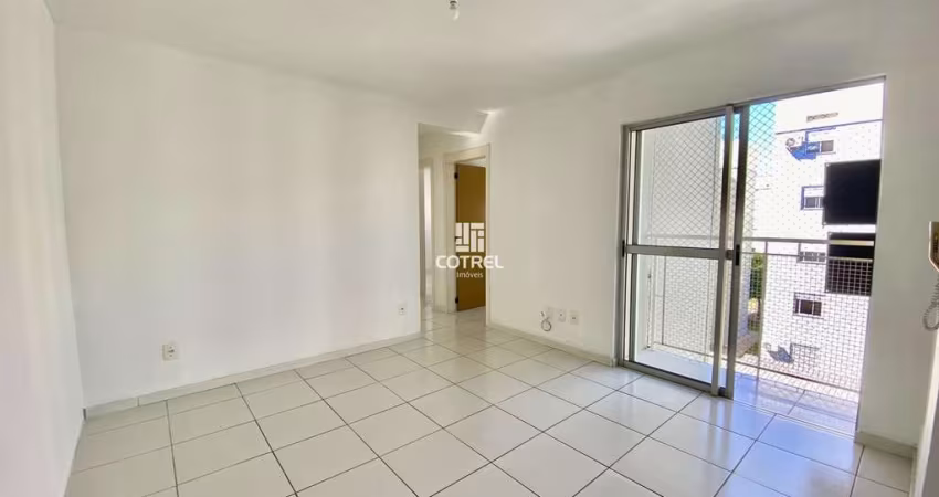 Apartamento à venda, 3 dormitórios, 1 vaga de garagem coberta, situado no bairro