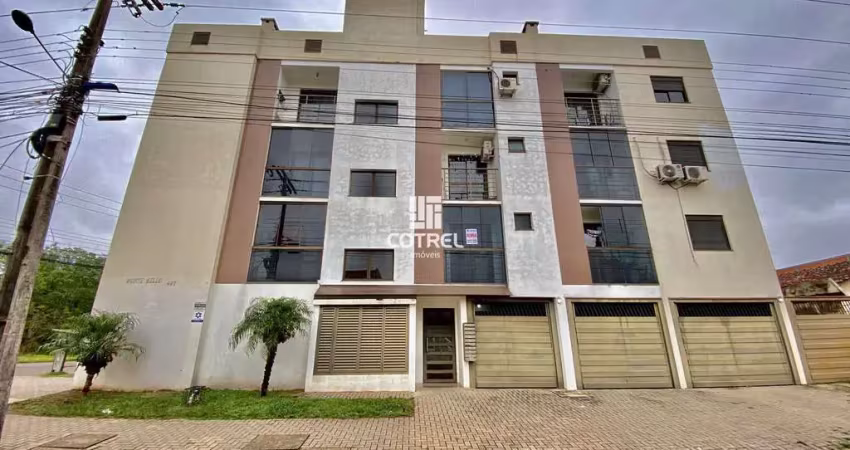 Kitnet  mobiliado no bairro camobi na cidade de santa maria/rs