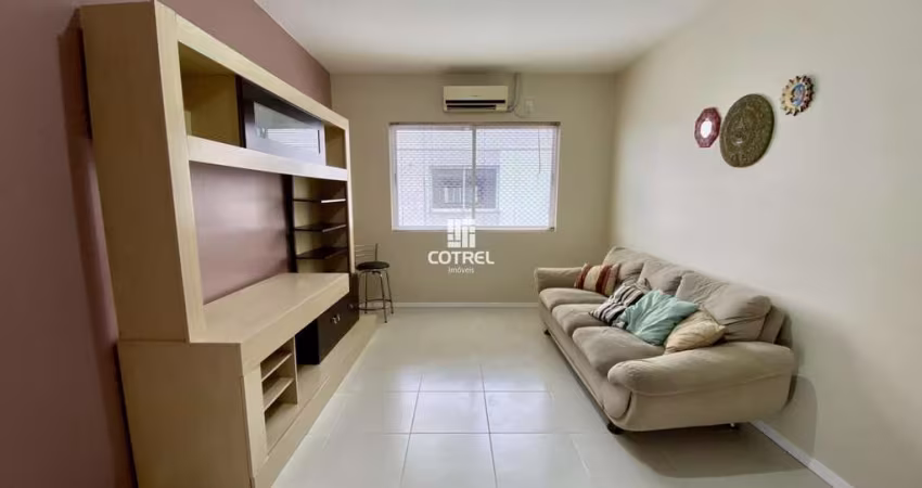 Apartamento para locação 2 dormitórios, situado no bairro Nossa Senhora da Media