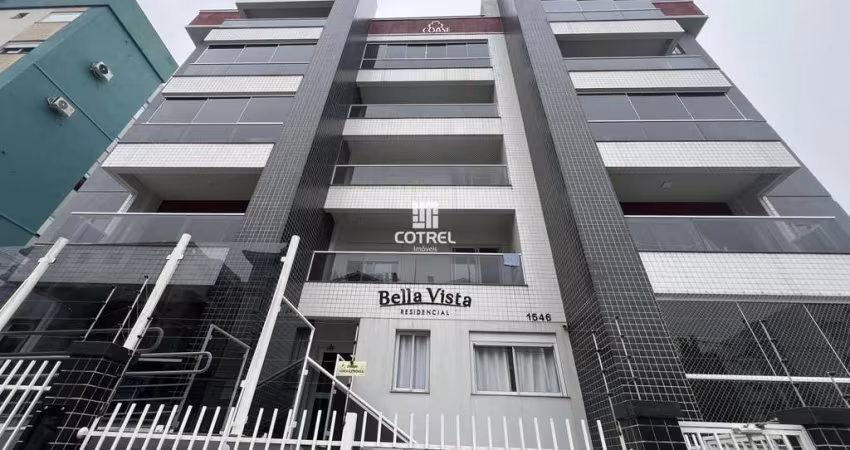 Apartamento à venda 1 dormitório, situado no bairro Camobi, na cidade de Santa M