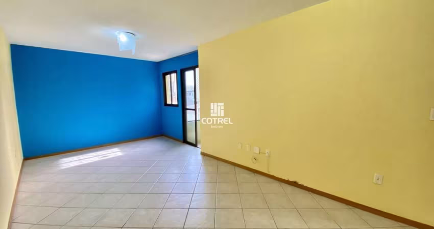 Apartamento para locação 2 dormitórios, situado no bairro Centro, na cidade de S