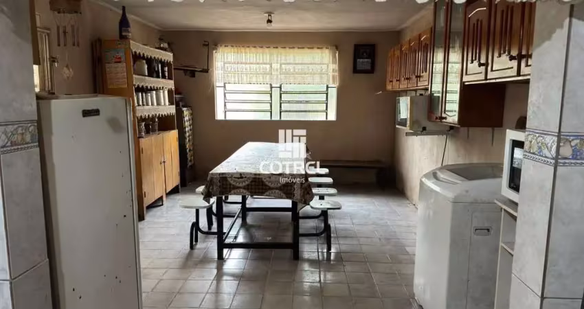 Casa à venda 2 dormitórios sendo 1 suíte, situado no balneário passo do umbu, na