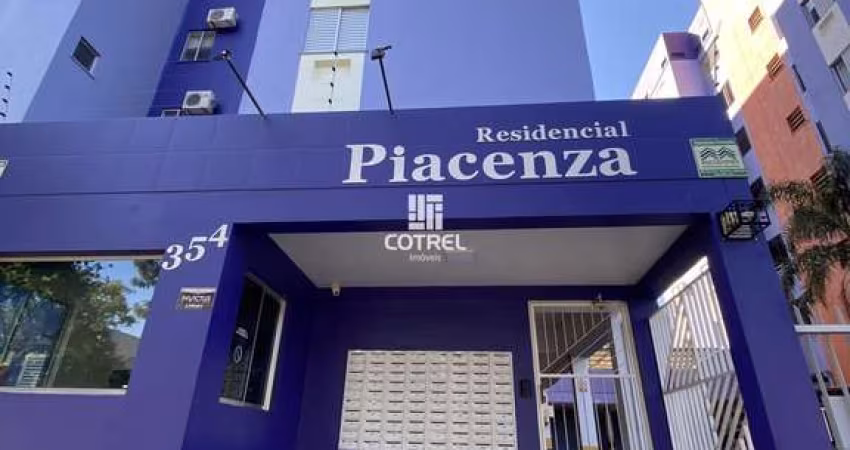 Apartamento para locação 2 dormitórios, situado no bairro Patronato, na cidade d