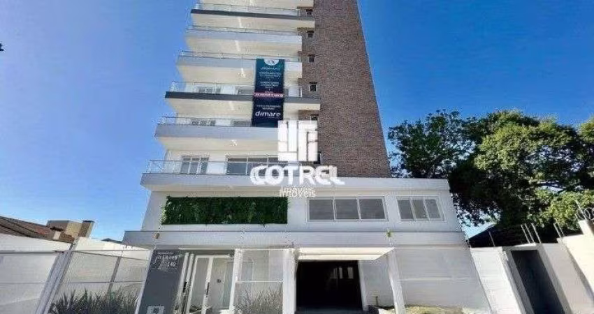 Apartamento à venda 2 dormitórios, 1 vaga de garagem situado no bairro Patronato