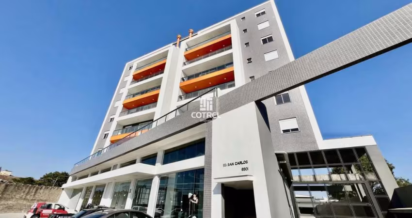 Apartamento para locação 1 dormitório, situado no bairro Camobi na cidade de San