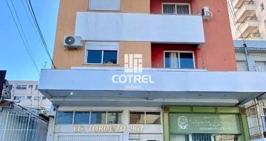 Apartamento para locação 1 dormitório próximo a UFN, bairro Centro, Santa Maria/