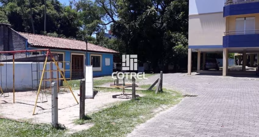 Apartamento 2 dormitórios , 1 banheiro e 1 vaga de garagem