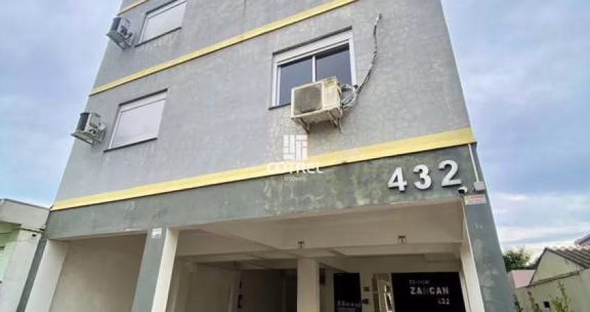 Apartamento de 1 dormitório no bairro Camobi próximo a UFSM na cidade de Santa M