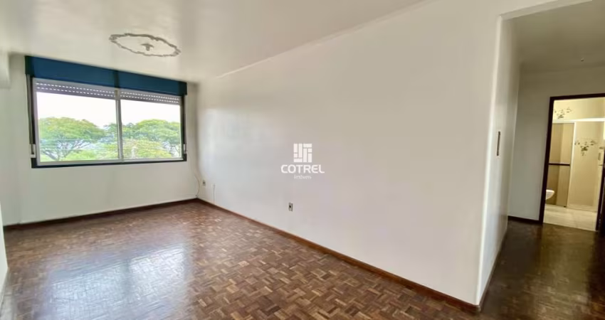 Apartamento à venda e para locação 3 dormitórios e 1 vaga de garagem, situado no