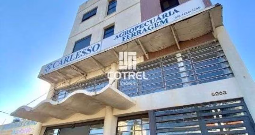 Apartamento para locação 1 dormitório próximo a UFSM, no bairro Camobi, em Santa
